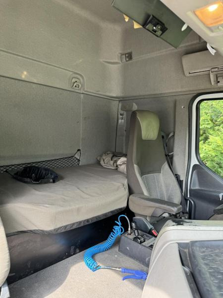 Renault Premium 430 - Konteineru vedējs/ Kravas automašīna ar noņemamā virsbūve: foto 2 Renault Premium 430 - Konteineru vedējs/ Kravas automašīna ar noņemamā virsbūve: foto 2