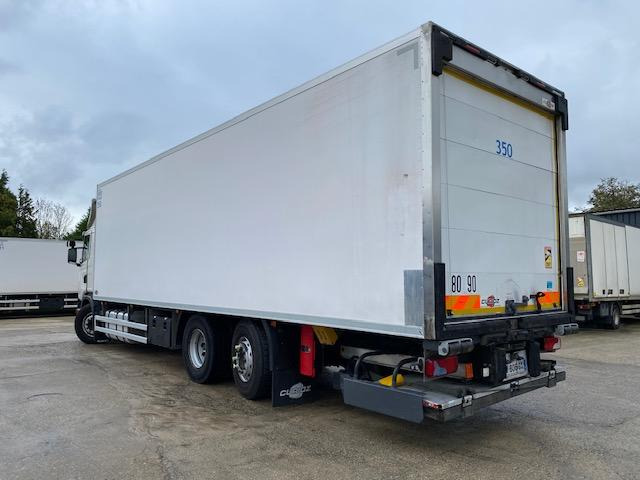 Scania G 410 - Kravas automašīna refrižerators: foto 3 Scania G 410 - Kravas automašīna refrižerators: foto 3