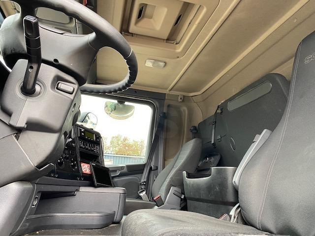 Scania G 410 - Kravas automašīna refrižerators: foto 2 Scania G 410 - Kravas automašīna refrižerators: foto 2