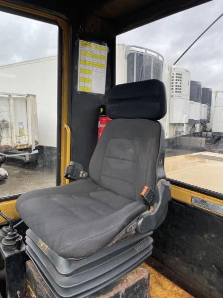 Schäffer SJK 861 - Riteņu iekrāvējs: foto 5 Schäffer SJK 861 - Riteņu iekrāvējs: foto 5