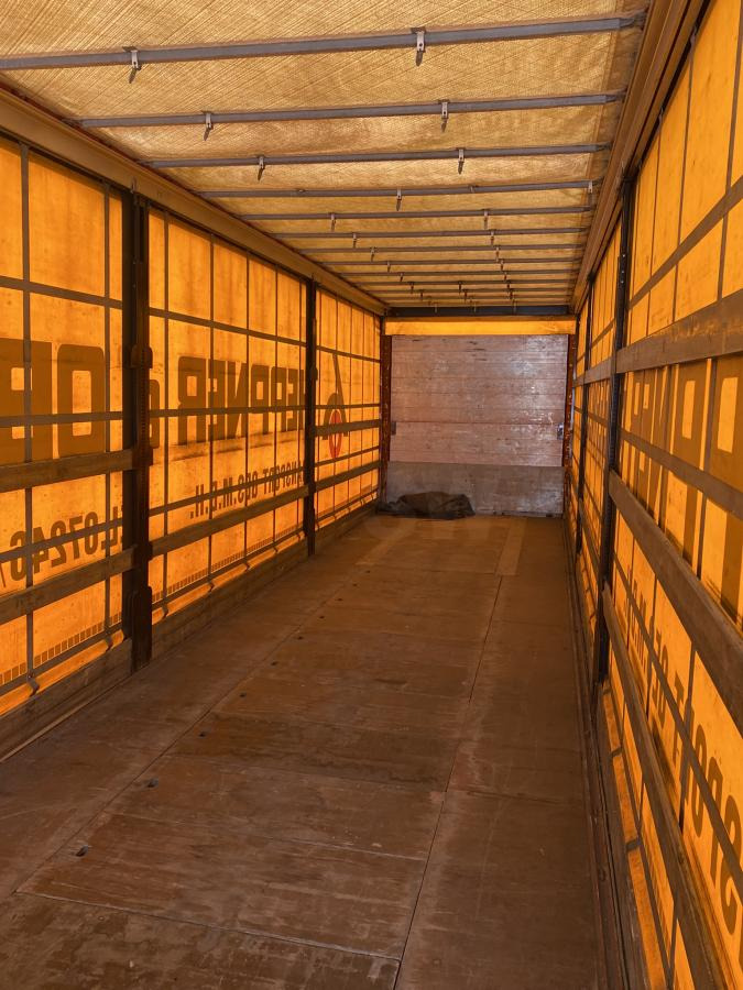 Schwarzmüller - Tenta puspiekabe: foto 5 Schwarzmüller - Tenta puspiekabe: foto 5