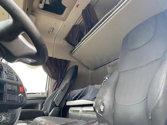 DAF XF 480 - Vilcējs: foto 4 DAF XF 480 - Vilcējs: foto 4