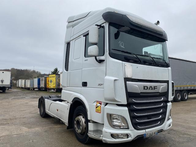 DAF XF 480 - Vilcējs: foto 1 DAF XF 480 - Vilcējs: foto 1