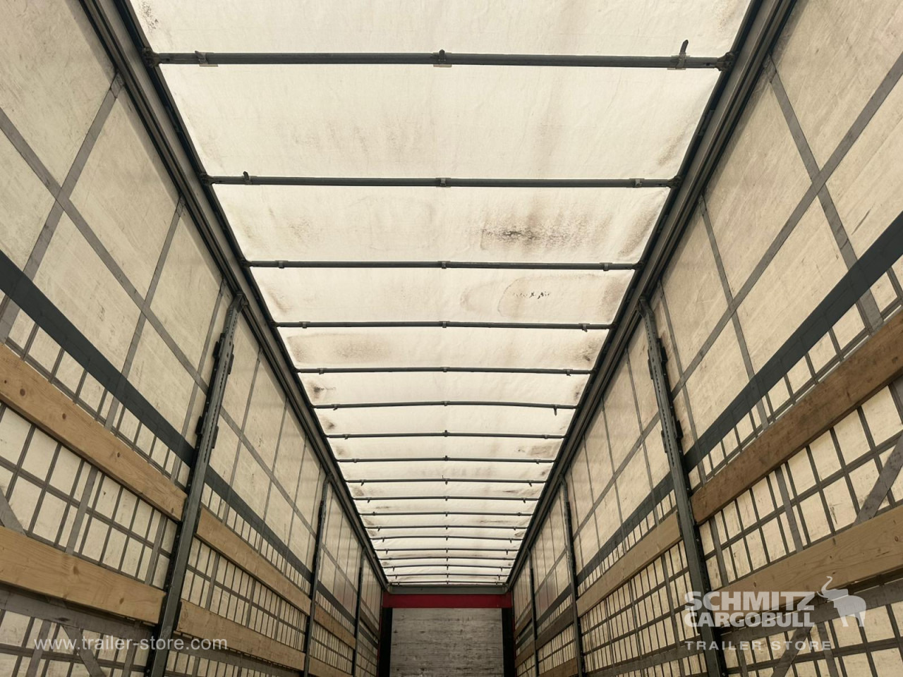 SCHMITZ Curtainsider Standard Taillift - Tenta puspiekabe: foto 5 SCHMITZ Curtainsider Standard Taillift - Tenta puspiekabe: foto 5