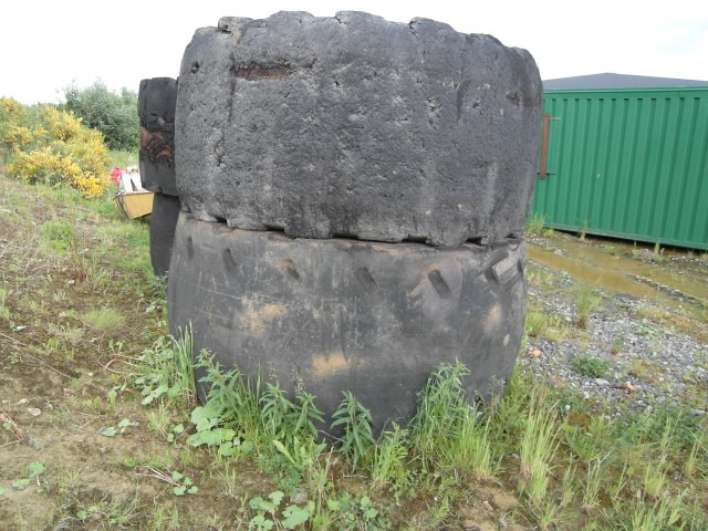 CAT 992 C - Riepa - Celtniecības tehnika: foto 4 CAT 992 C - Riepa - Celtniecības tehnika: foto 4