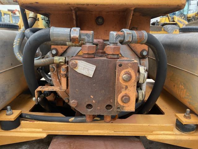 Mini-veltnis Case Vibromax W 70: foto 11