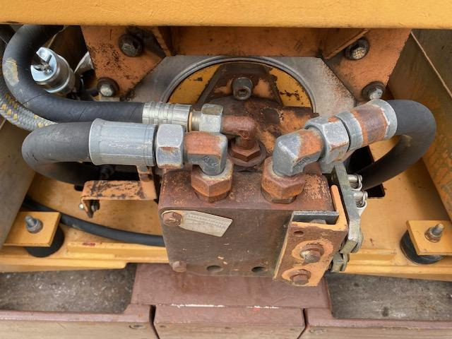 Mini-veltnis Case Vibromax W 70: foto 10