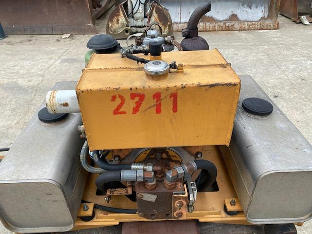 Mini-veltnis Case Vibromax W 70: foto 9