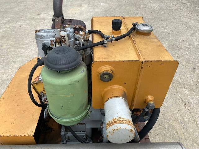 Mini-veltnis Case Vibromax W 70: foto 8