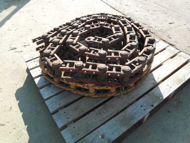 Caterpillar 307 - Kāpurķēdes - Celtniecības tehnika: foto 4 Caterpillar 307 - Kāpurķēdes - Celtniecības tehnika: foto 4