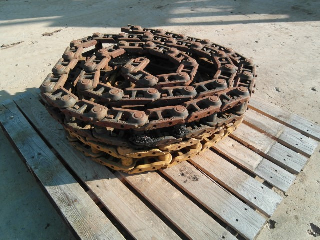 Caterpillar 307 - Kāpurķēdes - Celtniecības tehnika: foto 3 Caterpillar 307 - Kāpurķēdes - Celtniecības tehnika: foto 3