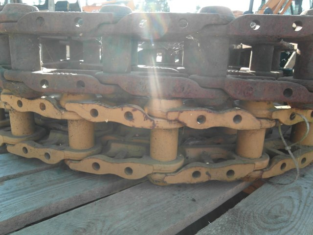 Caterpillar 307 - Kāpurķēdes - Celtniecības tehnika: foto 5 Caterpillar 307 - Kāpurķēdes - Celtniecības tehnika: foto 5