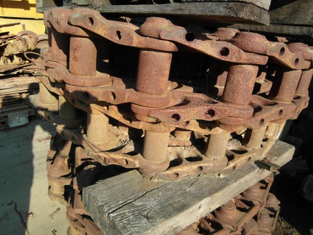 Caterpillar 963 - Kāpurķēdes - Celtniecības tehnika: foto 4 Caterpillar 963 - Kāpurķēdes - Celtniecības tehnika: foto 4