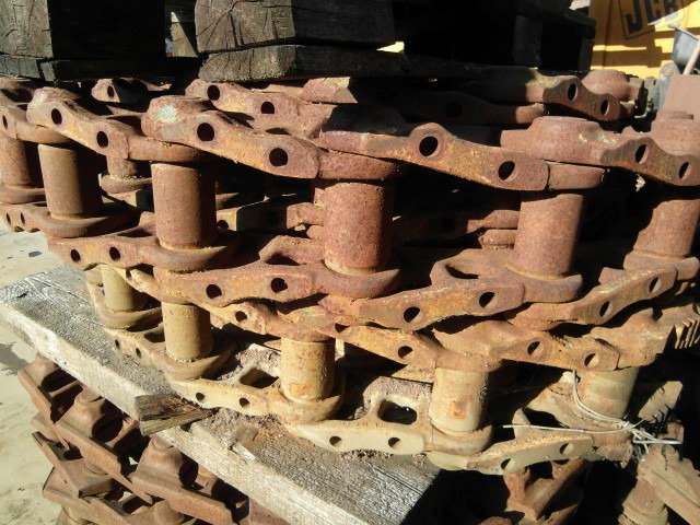 Caterpillar 963 - Kāpurķēdes - Celtniecības tehnika: foto 3 Caterpillar 963 - Kāpurķēdes - Celtniecības tehnika: foto 3