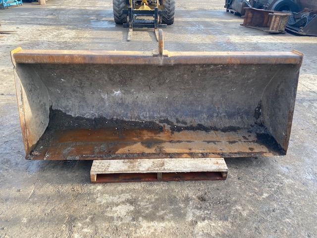 JCB 3 CX - Iekrāvēja kauss: foto 5 JCB 3 CX - Iekrāvēja kauss: foto 5