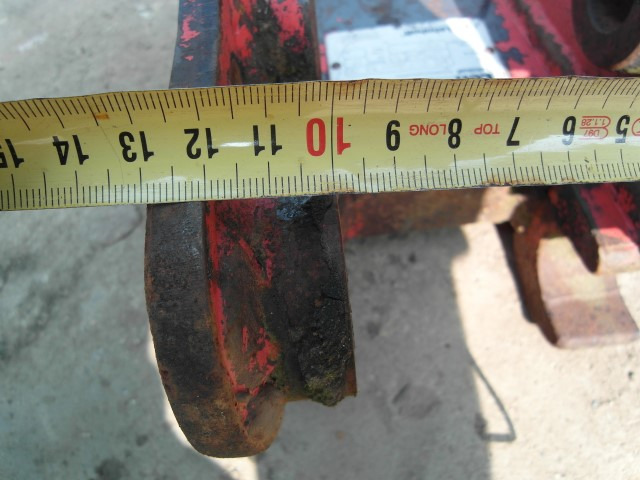 Ātrā sakabe Lehnhoff MS 01: foto 6 Ātrā sakabe Lehnhoff MS 01: foto 6