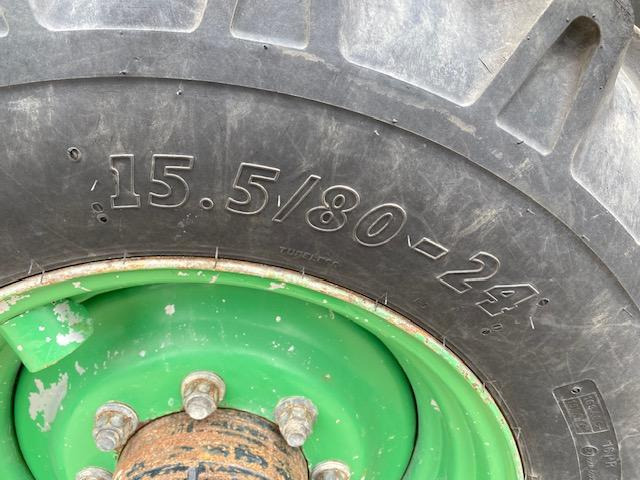 Teleskopiskais iekrāvējs Manitou MT 1135: foto 16