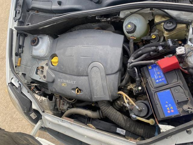 Mazs furgons Renault Kangoo: foto 13