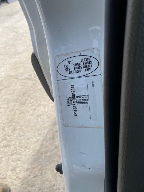 Renault Kangoo - Mazs furgons: foto 5 Renault Kangoo - Mazs furgons: foto 5