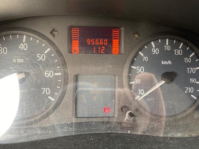 Mazs furgons Renault Kangoo: foto 6