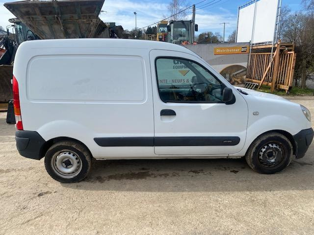 Mazs furgons Renault Kangoo: foto 20