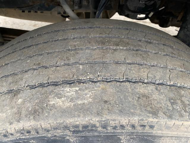 Kravas automašīna pašizgāzējs Scania T 114 C 380: foto 15