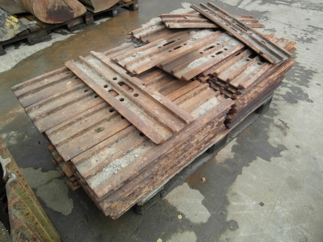 VOLVO EC 180 - Kāpurķēdes - Celtniecības tehnika: foto 3 VOLVO EC 180 - Kāpurķēdes - Celtniecības tehnika: foto 3