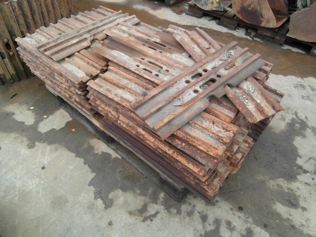 VOLVO EC 180 - Kāpurķēdes - Celtniecības tehnika: foto 2 VOLVO EC 180 - Kāpurķēdes - Celtniecības tehnika: foto 2