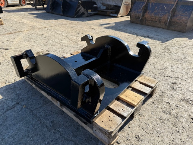 Verachtert CW 45 - Hammer Platine - Ātrā sakabe: foto 2 Verachtert CW 45 - Hammer Platine - Ātrā sakabe: foto 2