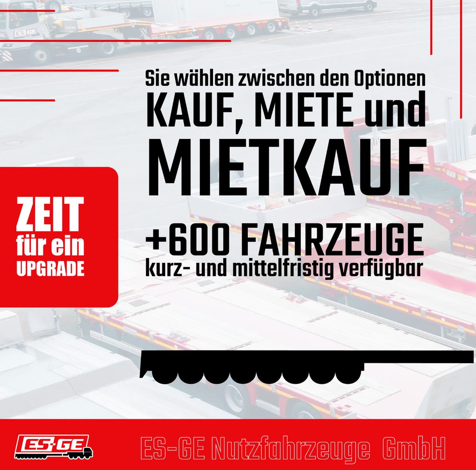 Faymonville MAX Trailer MAX210 Telesattel Faymonville MAX Trailer MAX210 Telesattel - Bortu puspiekabe/ Platforma: foto 4 Faymonville MAX Trailer MAX210 Telesattel Faymonville MAX Trailer MAX210 Telesattel - Bortu puspiekabe/ Platforma: foto 4