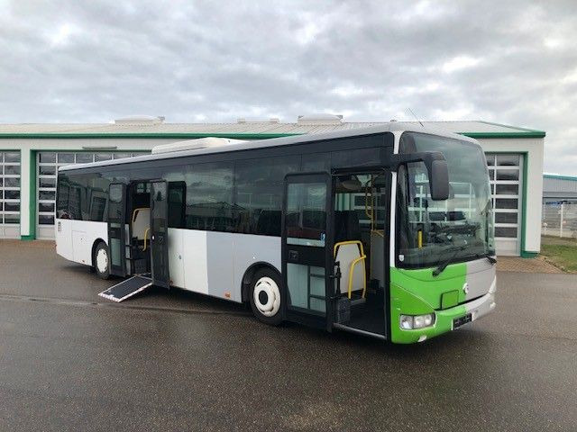 Iveco CROSSWAY LE LOW Entry - Pilsētas autobuss: foto 3 Iveco CROSSWAY LE LOW Entry - Pilsētas autobuss: foto 3