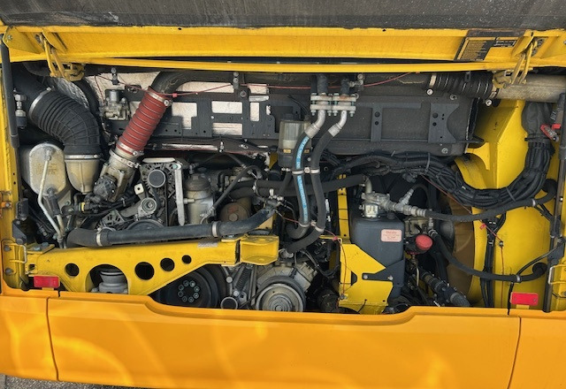 MAN Lions City A21 EZ 2019 - Pilsētas autobuss: foto 5 MAN Lions City A21 EZ 2019 - Pilsētas autobuss: foto 5