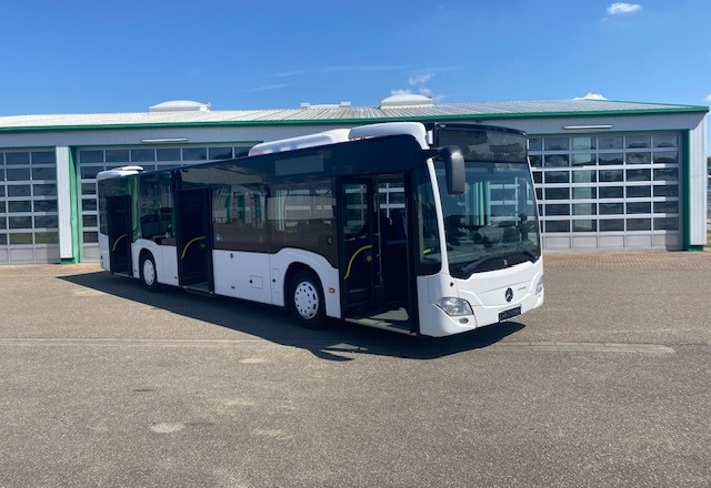 MB CITARO C2 EZ 2020 - Pilsētas autobuss: foto 2 MB CITARO C2 EZ 2020 - Pilsētas autobuss: foto 2