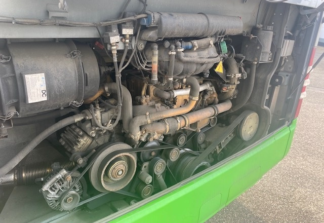 Piepilsētas autobuss MB INTOURO    EZ 2014: foto 20