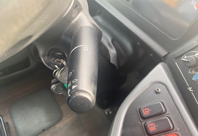 Piepilsētas autobuss MB INTOURO    EZ 2014: foto 14