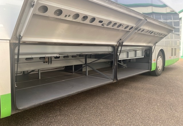 Piepilsētas autobuss MB INTOURO    EZ 2014: foto 19