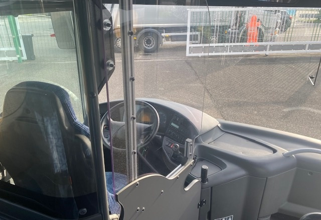 Piepilsētas autobuss MB INTOURO    EZ 2014: foto 11