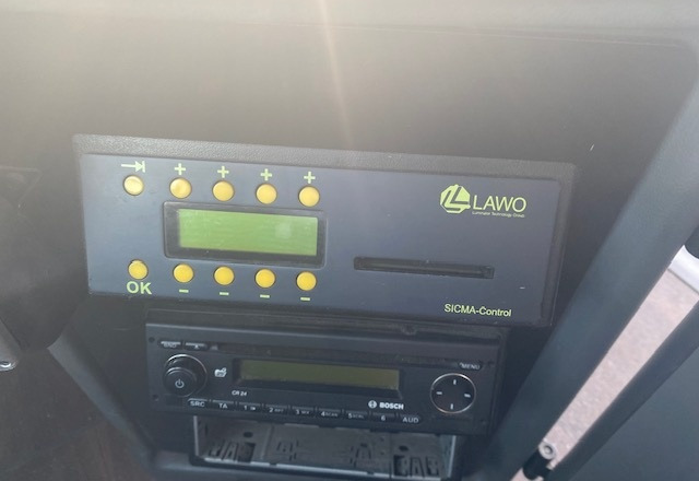 Piepilsētas autobuss MB INTOURO    EZ 2014: foto 13