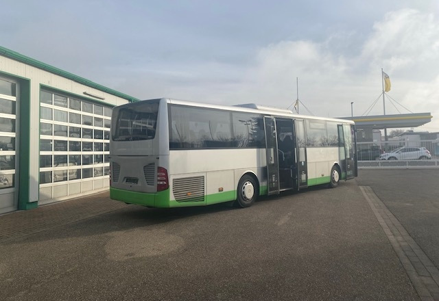 Piepilsētas autobuss MB INTOURO    EZ 2014: foto 17