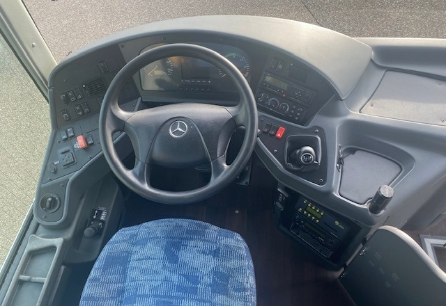 Piepilsētas autobuss MB INTOURO    EZ 2014: foto 12