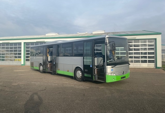 Piepilsētas autobuss MB INTOURO    EZ 2014: foto 16