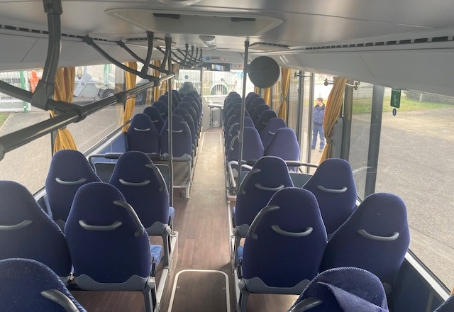 Piepilsētas autobuss MB INTOURO    EZ 2014: foto 10