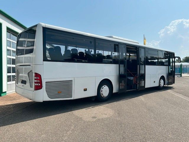 Mercedes-Benz 3 x INTEGRO - Piepilsētas autobuss: foto 2 Mercedes-Benz 3 x INTEGRO - Piepilsētas autobuss: foto 2