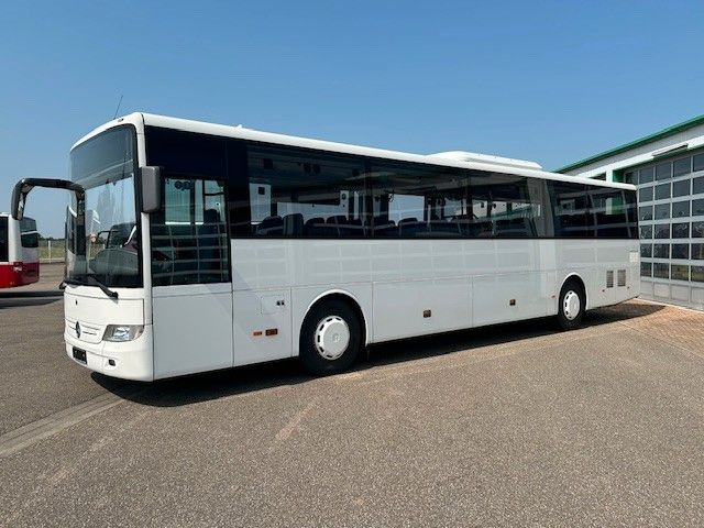 Mercedes-Benz 3 x INTEGRO - Piepilsētas autobuss: foto 3 Mercedes-Benz 3 x INTEGRO - Piepilsētas autobuss: foto 3
