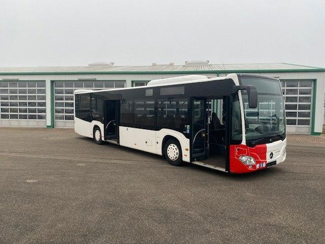 Mercedes-Benz 5x Citaro C2 KLIMA EURO 6 LAWO ZF EcoLife - Pilsētas autobuss: foto 2 Mercedes-Benz 5x Citaro C2 KLIMA EURO 6 LAWO ZF EcoLife - Pilsētas autobuss: foto 2