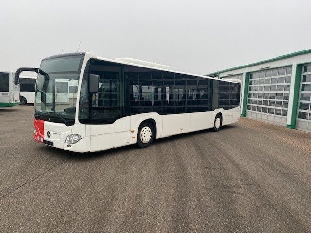Mercedes-Benz 5x Citaro C2 KLIMA EURO 6 LAWO ZF EcoLife - Pilsētas autobuss: foto 5 Mercedes-Benz 5x Citaro C2 KLIMA EURO 6 LAWO ZF EcoLife - Pilsētas autobuss: foto 5