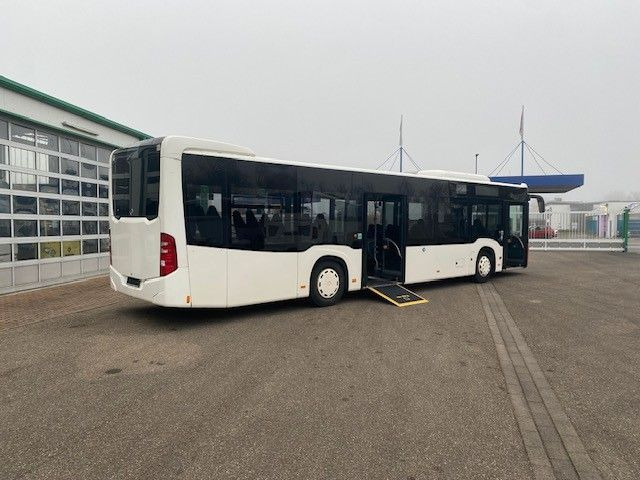 Mercedes-Benz 5x Citaro C2 KLIMA EURO 6 LAWO ZF EcoLife - Pilsētas autobuss: foto 4 Mercedes-Benz 5x Citaro C2 KLIMA EURO 6 LAWO ZF EcoLife - Pilsētas autobuss: foto 4
