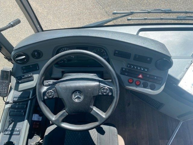 Pilsētas autobuss Mercedes-Benz Citaro C2   KLIMA   44 Sitze mit Gurt   LAWO: foto 13