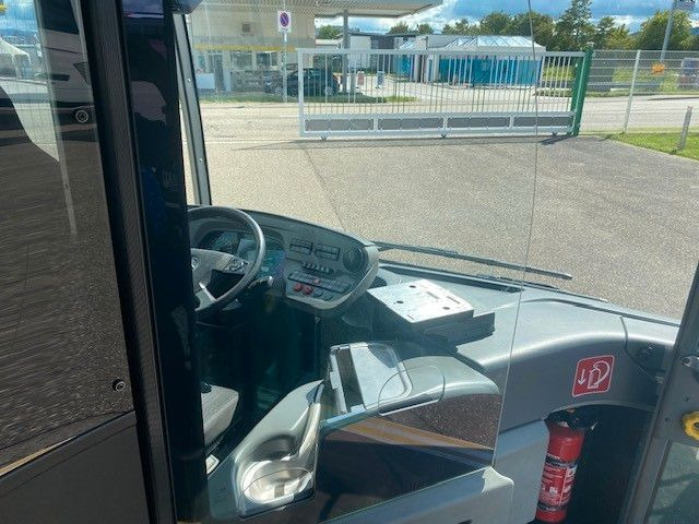 Pilsētas autobuss Mercedes-Benz Citaro C2   KLIMA   44 Sitze mit Gurt   LAWO: foto 14