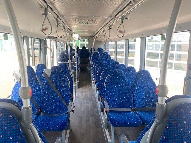 Pilsētas autobuss Mercedes-Benz Citaro C2   KLIMA   44 Sitze mit Gurt   LAWO: foto 7